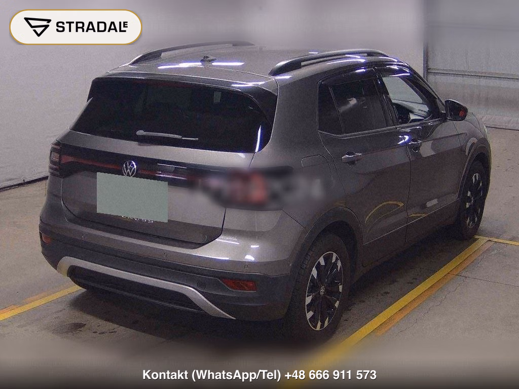 VOLKSWAGEN T-CROSS TSI 1ST, miniaturka 6