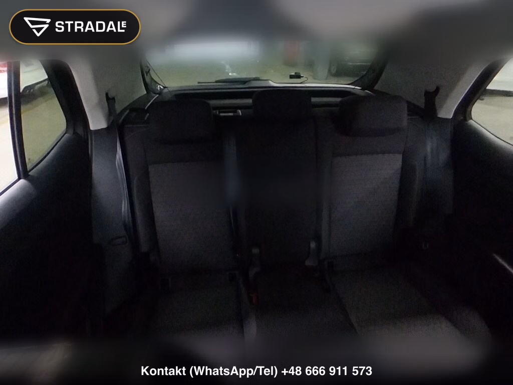 VOLKSWAGEN T-CROSS TSI 1ST, miniaturka 7