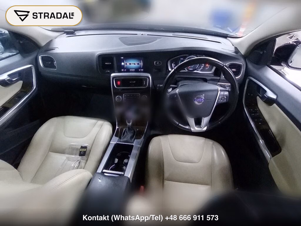 VOLVO V60 CROSS COUNTRY D4 CLASSIC, miniaturka 4