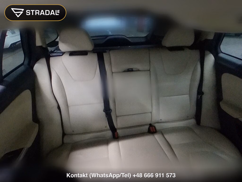 VOLVO V60 CROSS COUNTRY D4 CLASSIC, miniaturka 7