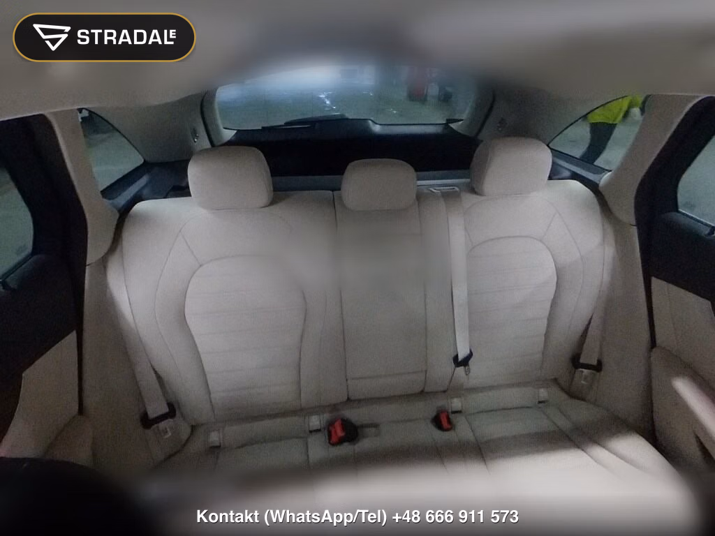 MERCEDES BENZ GLC-CLASS 4WD GLC300 4MATIC, miniaturka 7