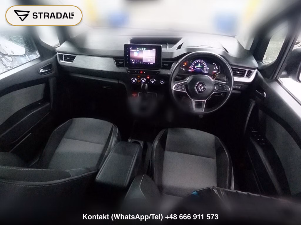 RENAULT KANGOO CREATIF, miniaturka 4