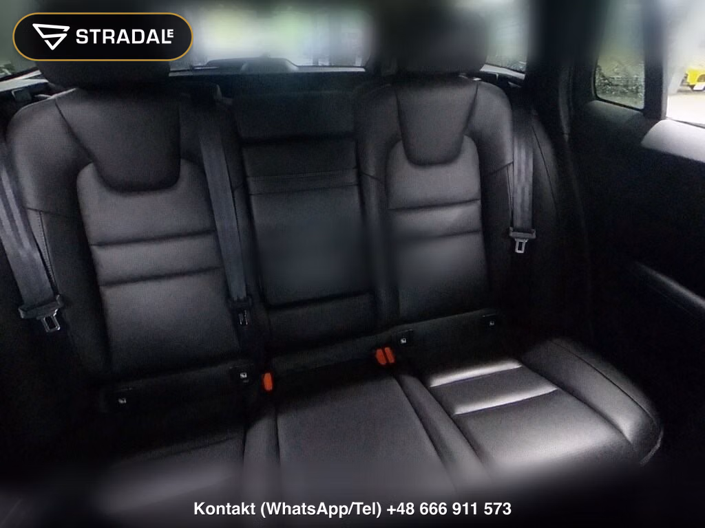 VOLVO V60 T5 INSCRIPTION, miniaturka 7