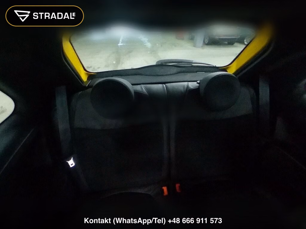 ABARTH 595 COMPETIZIONE, miniaturka 7
