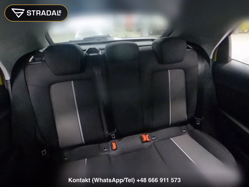 AUDI A1 SPORTBACK 35TFSI ADVANCED, miniaturka 7