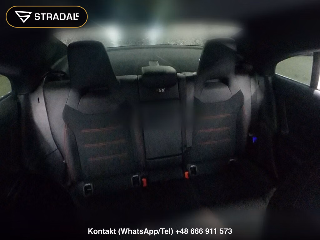 MERCEDES BENZ CLA-CLASS CLA200D AMG LINE, miniaturka 7
