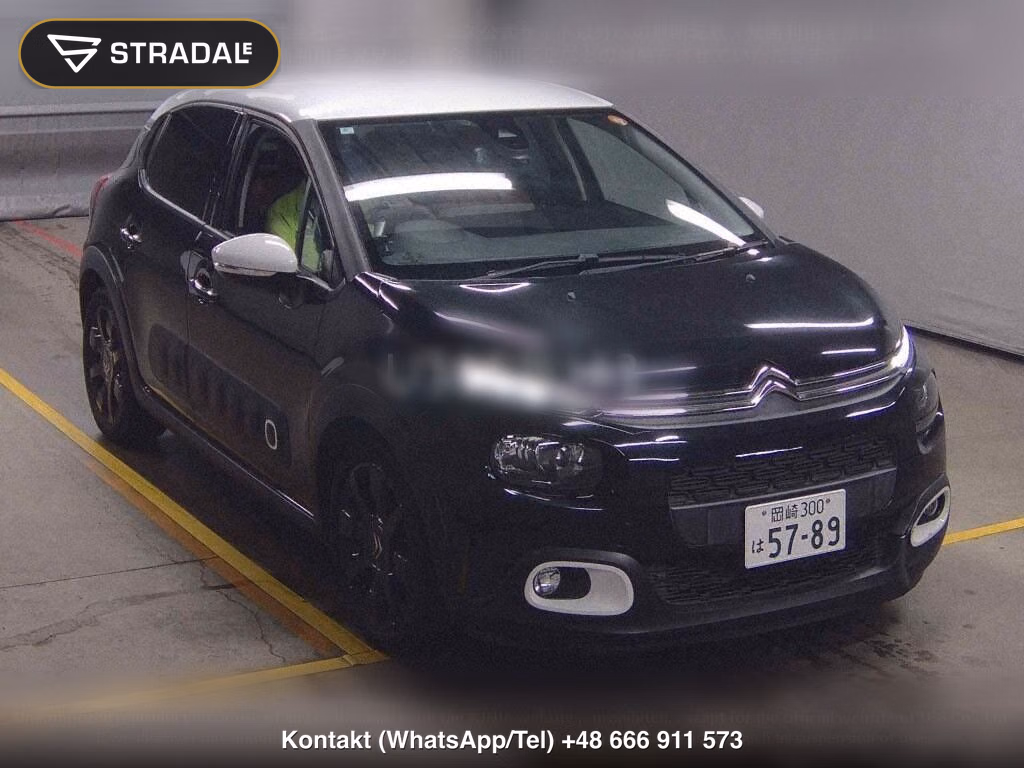 CITROEN C3 CAFE EDITION, miniaturka 2