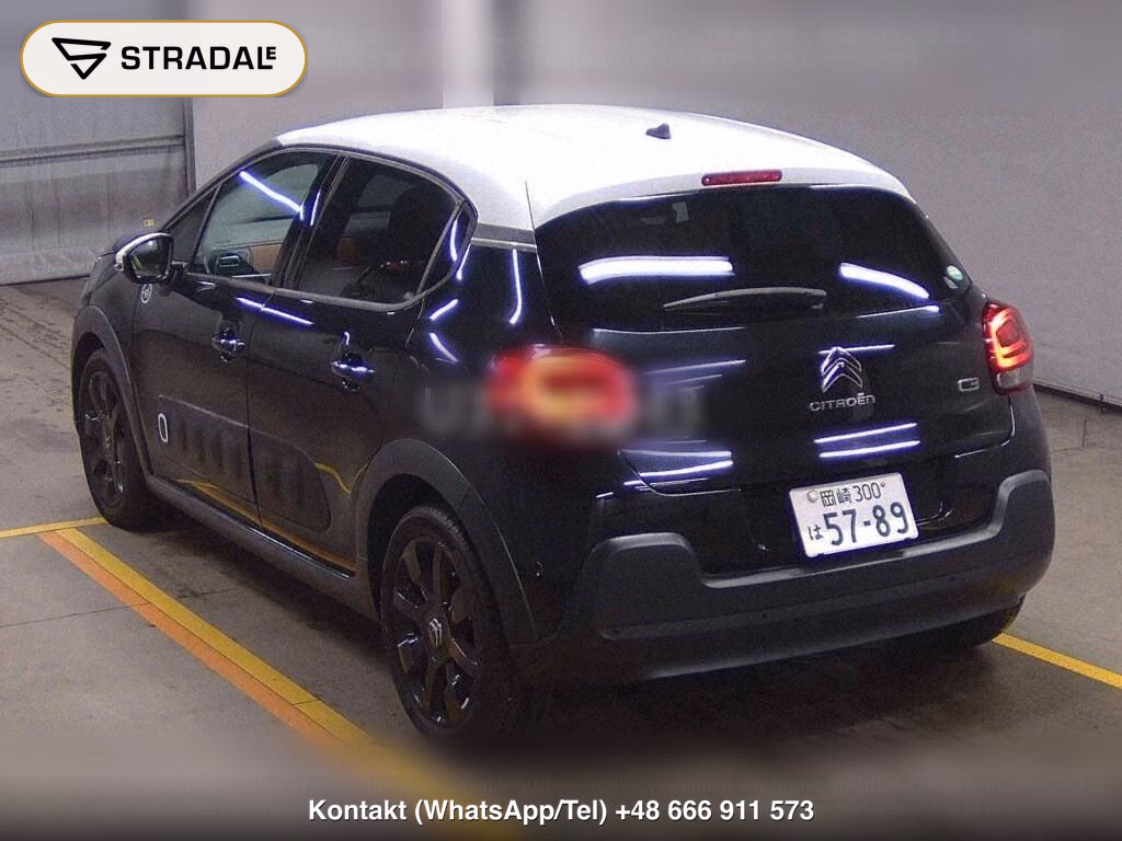 CITROEN C3 CAFE EDITION, miniaturka 3