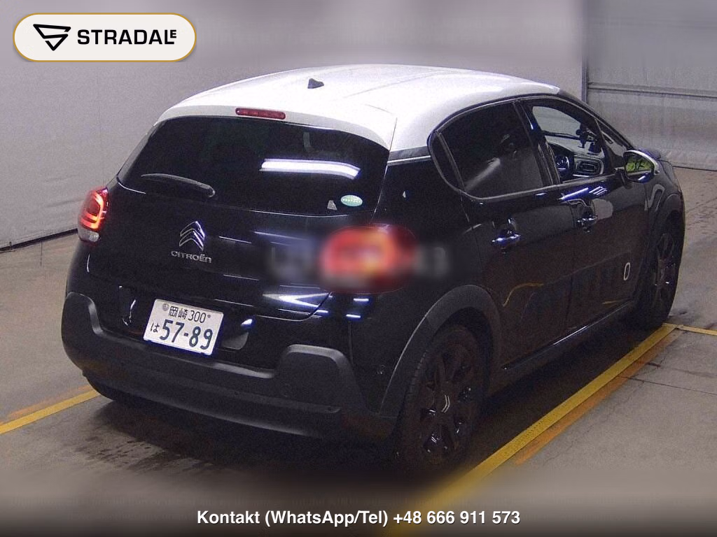 CITROEN C3 CAFE EDITION, miniaturka 6