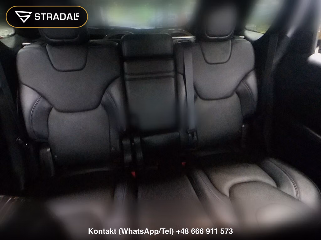 CHRYSLER JEEP JEEP CHEROKEE 5D 4WD LONGITUDE LAUNCH EDITION, miniaturka 7