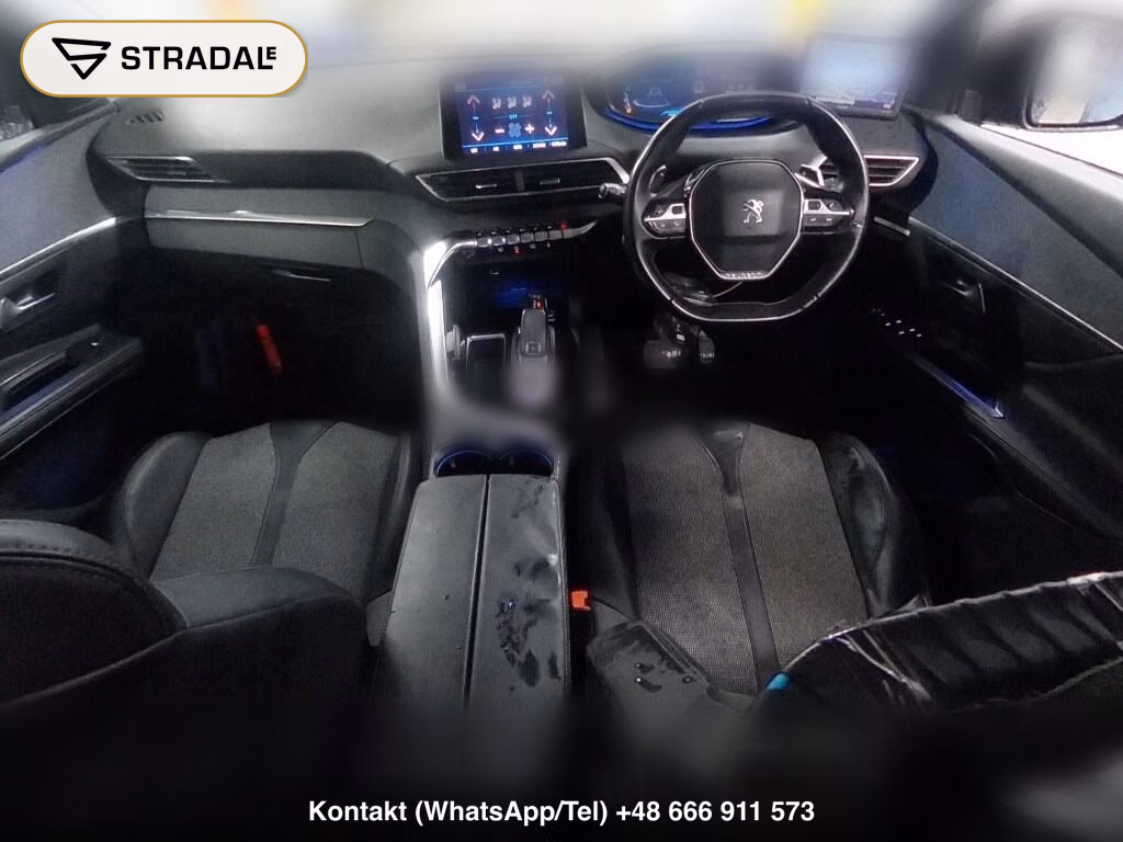 PEUGEOT 5008 ALLURE, miniaturka 4