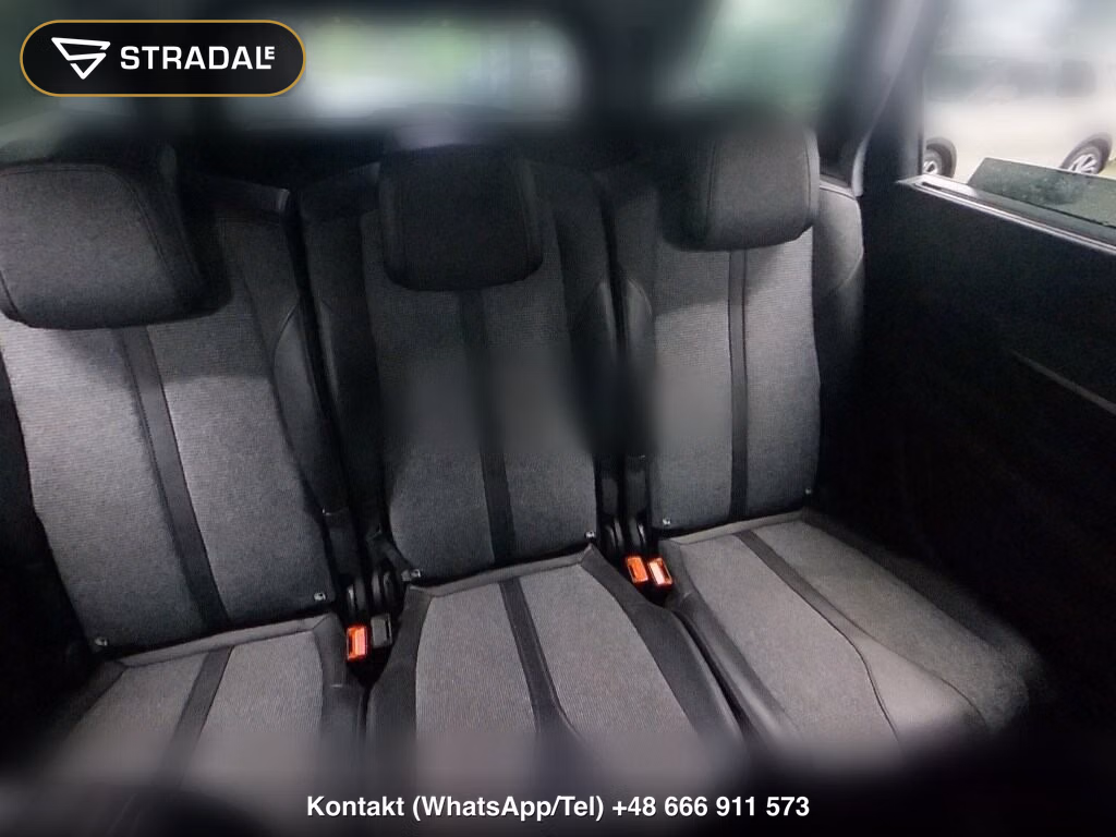 PEUGEOT 5008 ALLURE, miniaturka 7