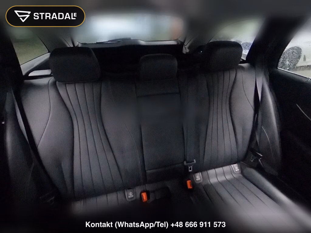 MERCEDES BENZ E-CLASS STATIONWAGON 4WD E400 4MATIC STATIONWAGON EXCLUSIVE, miniaturka 7