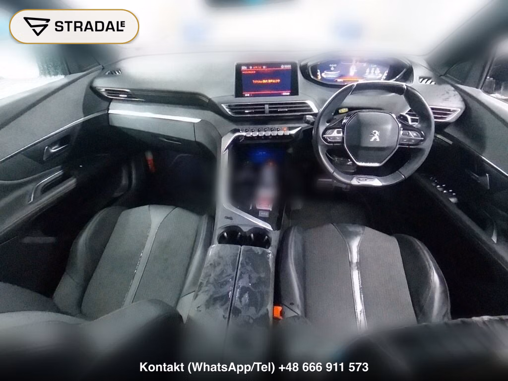 PEUGEOT 3008 GT LINE, miniaturka 4