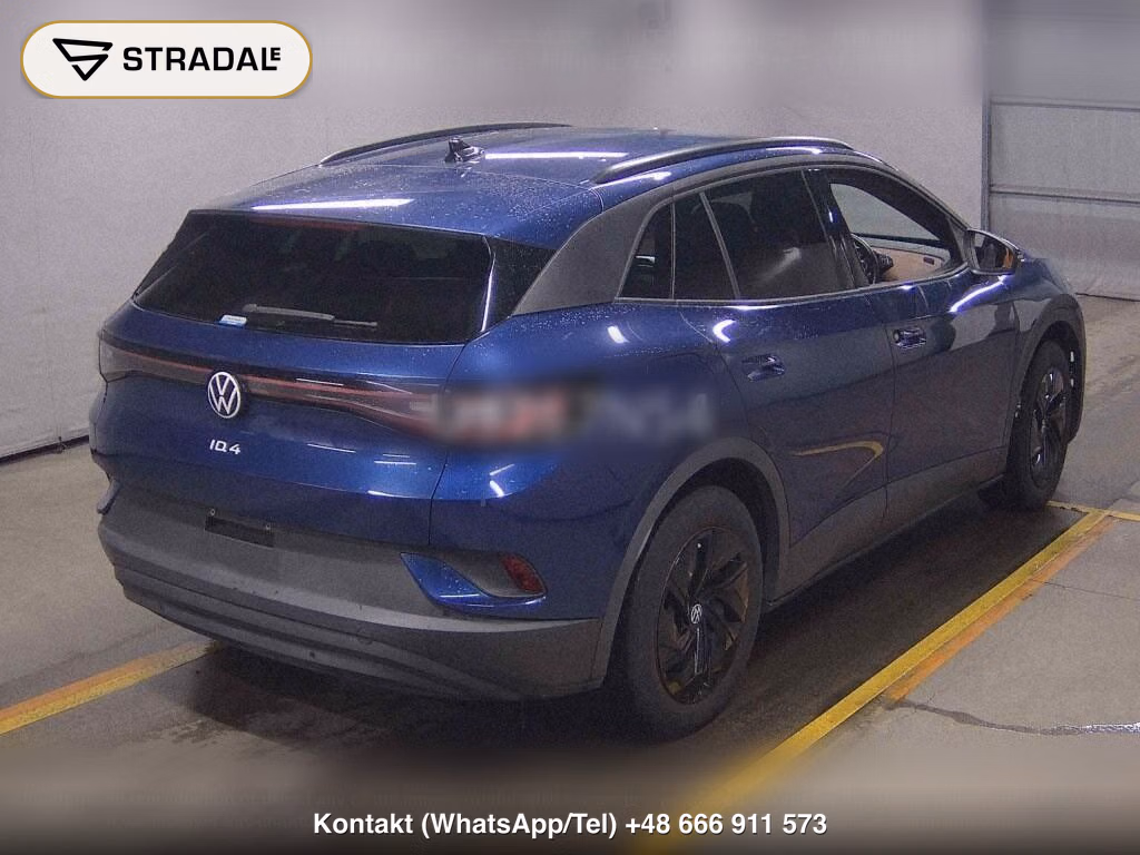 VOLKSWAGEN ID.4 LITE, miniaturka 6