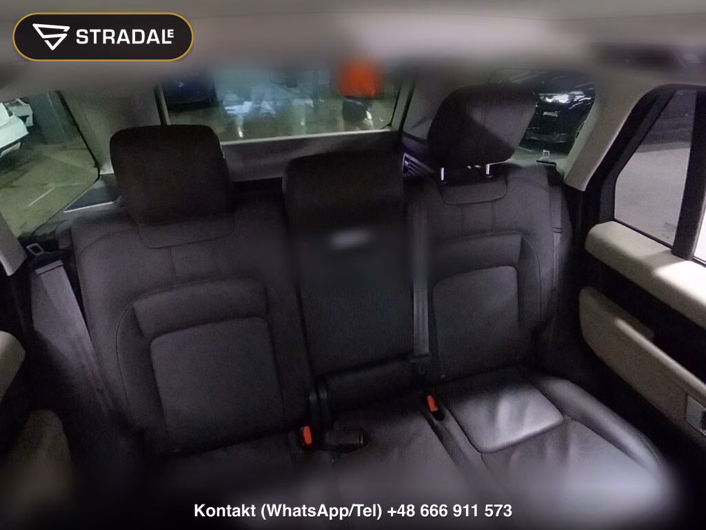 LAND ROVER RANGE ROVER 4WD VOUGE, miniaturka 7