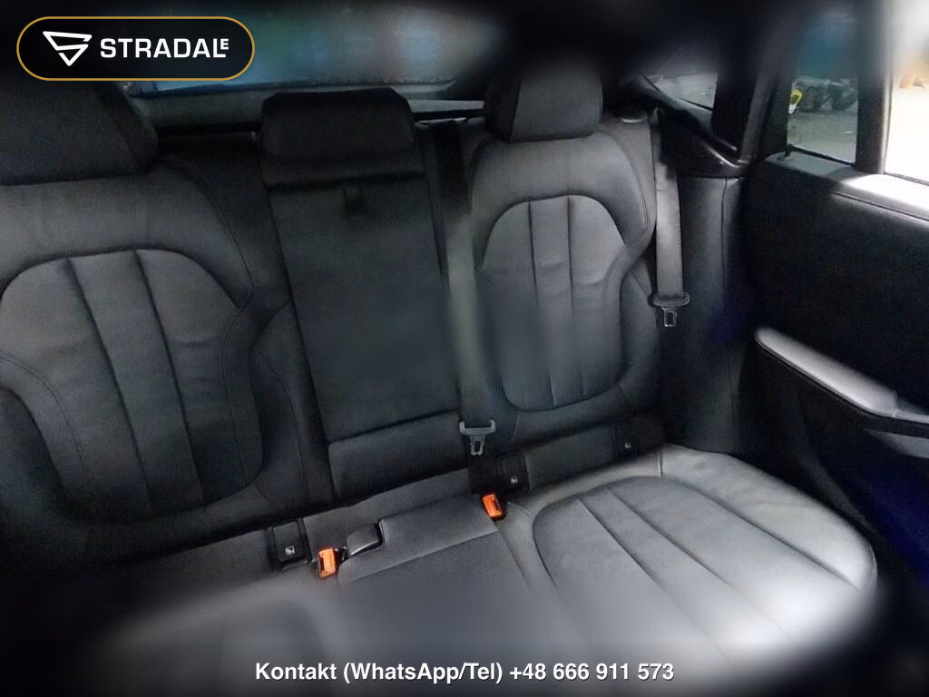 BMW X6 4WD XDRIVE 35D M-SPORT, miniaturka 7
