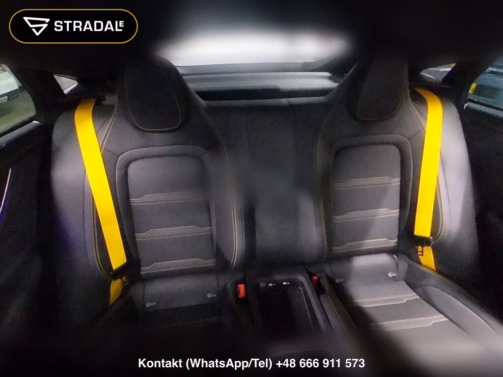 MERCEDES AMG GT 5D 4WD 63 S 4MATIC PLUS EDITION 1, miniaturka 7