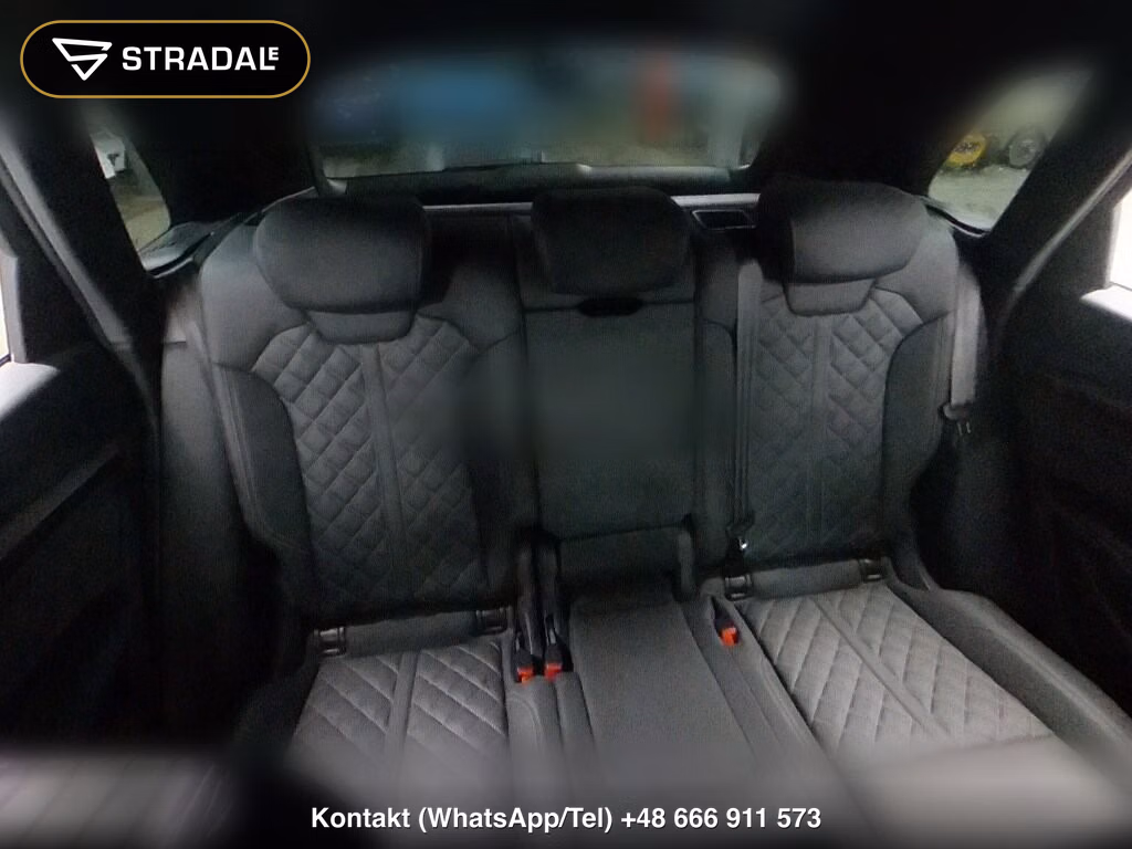 AUDI SQ5 4WD BASE GRADE, miniaturka 7