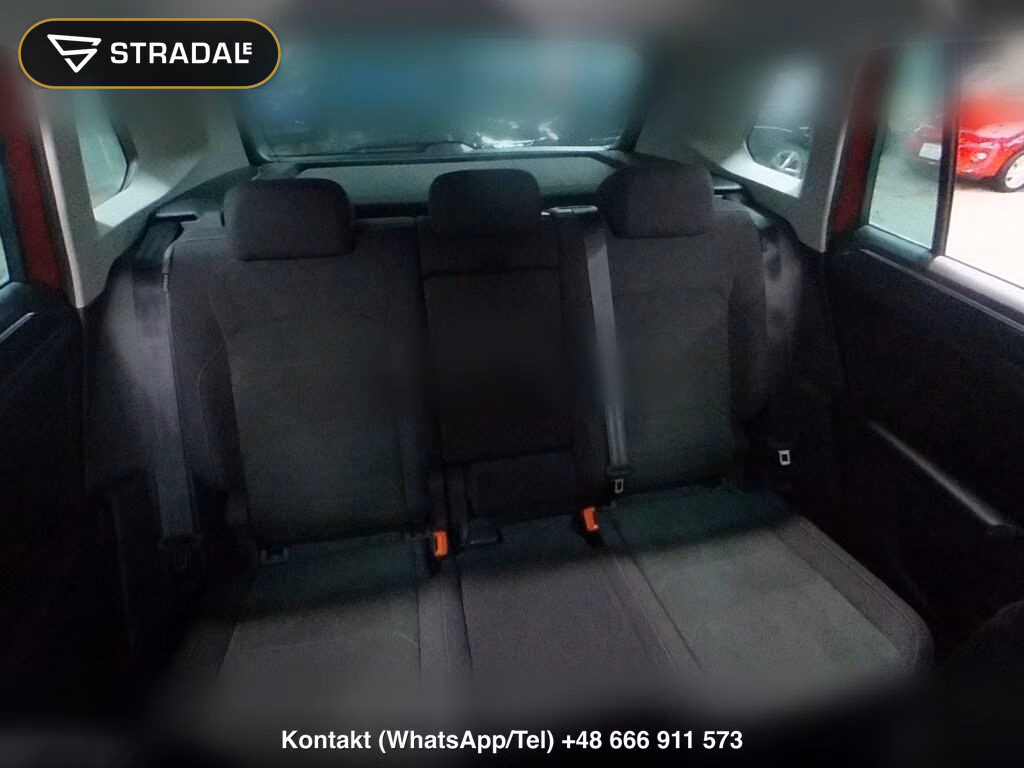 VOLKSWAGEN TIGUAN TSI ELEGANCE, miniaturka 7