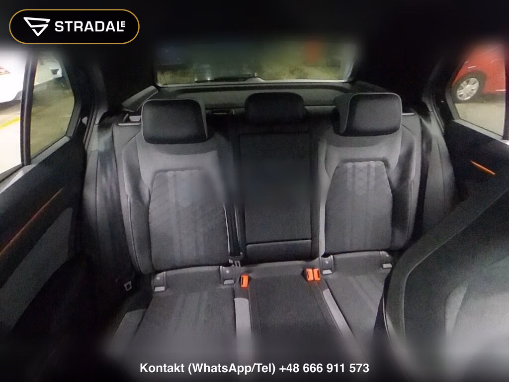 VOLKSWAGEN GOLF 5D TDI R-LINE PLATINUM EDITION, miniaturka 7