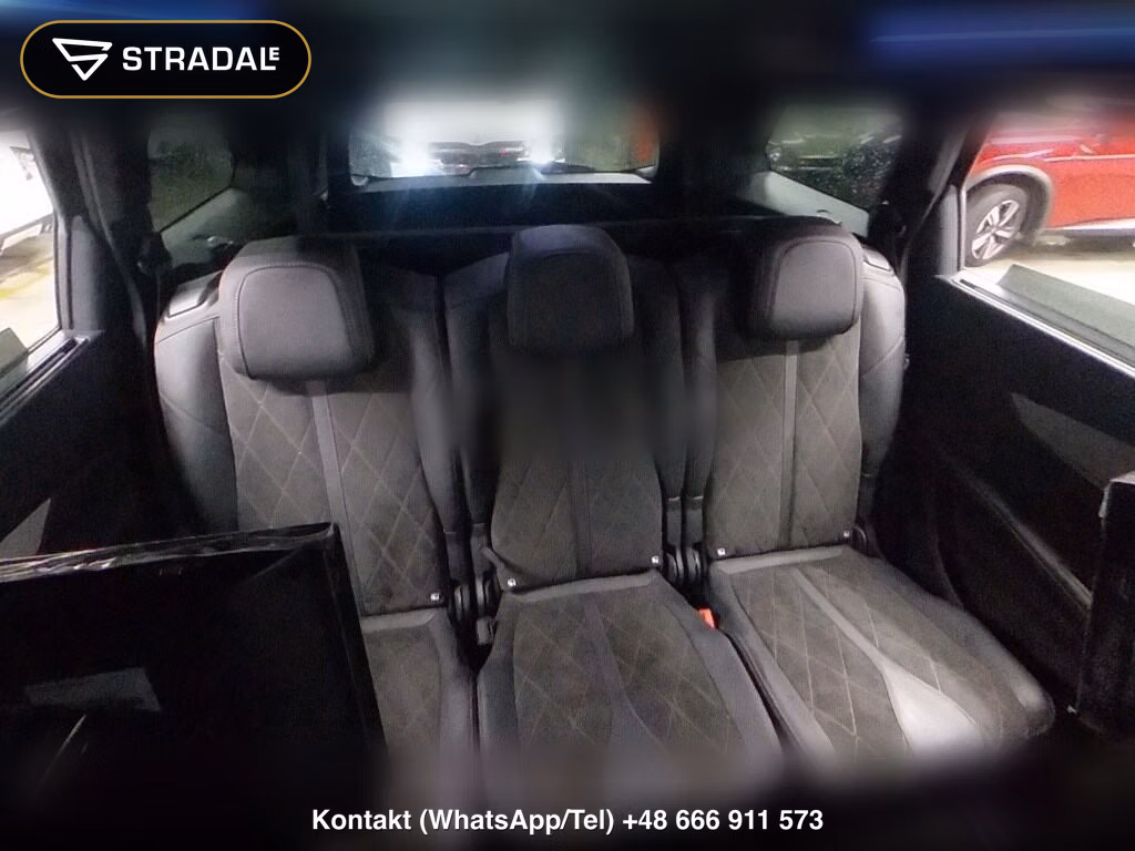 PEUGEOT 5008 GT BLUE HDI, miniaturka 7