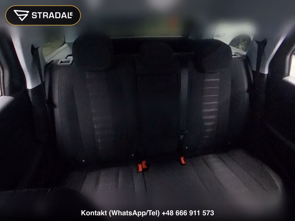 PEUGEOT 308 WG, miniaturka 7