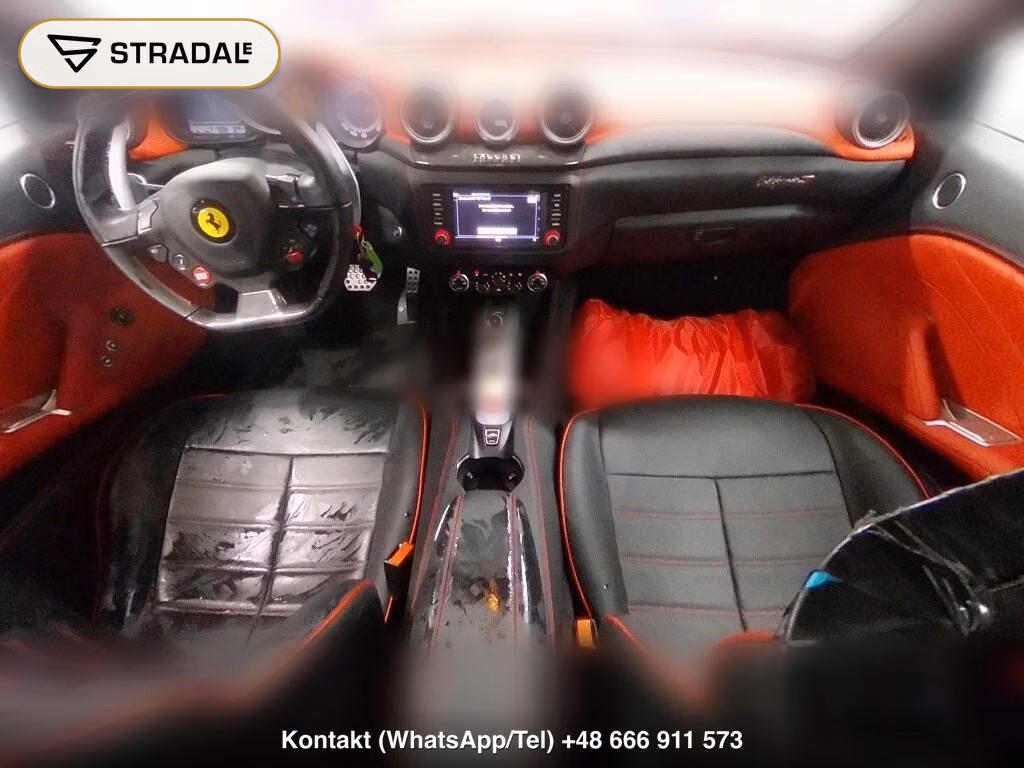 FERRARI CALIFORNIA T, miniaturka 4