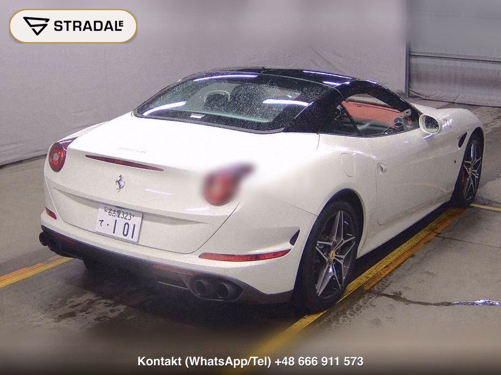 FERRARI CALIFORNIA T, miniaturka 6