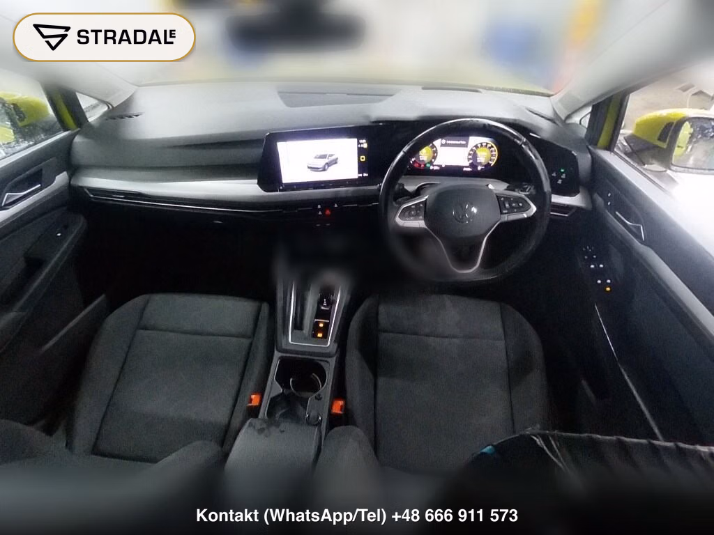 VOLKSWAGEN GOLF 5D ETSI ACTIVE PLATINUM EDITION, miniaturka 4