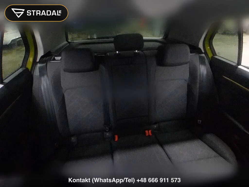 VOLKSWAGEN GOLF 5D ETSI ACTIVE PLATINUM EDITION, miniaturka 7