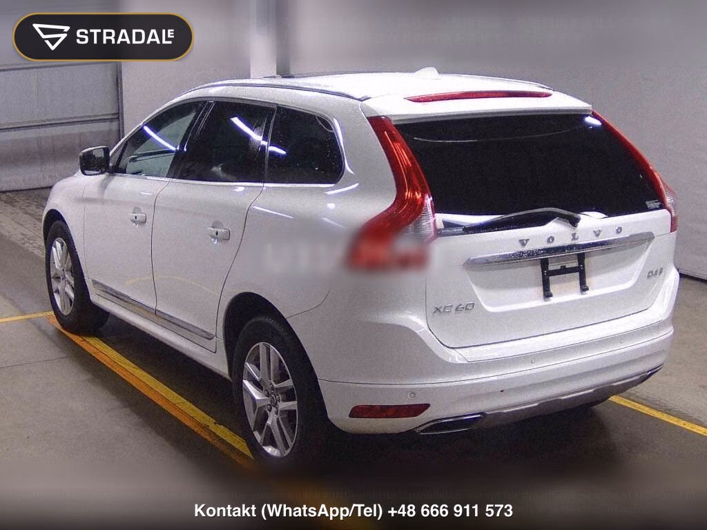 VOLVO XC60 D4 CLASSIC, miniaturka 3