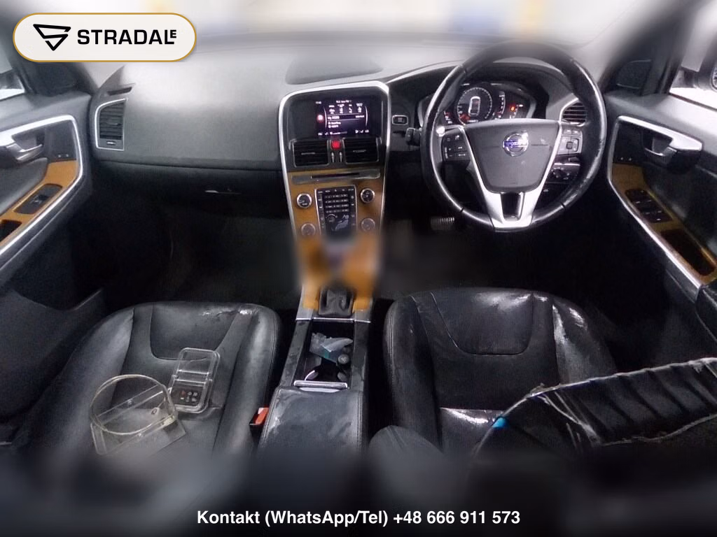 VOLVO XC60 D4 CLASSIC, miniaturka 4