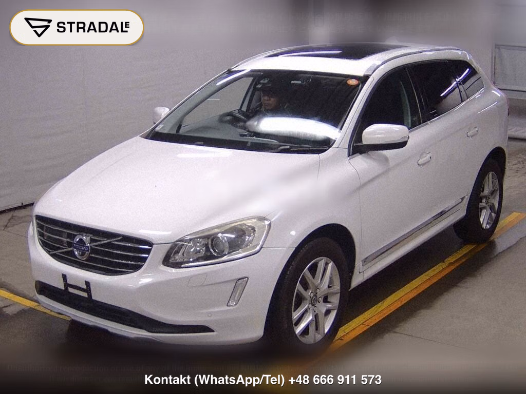 VOLVO XC60 D4 CLASSIC, miniaturka 5