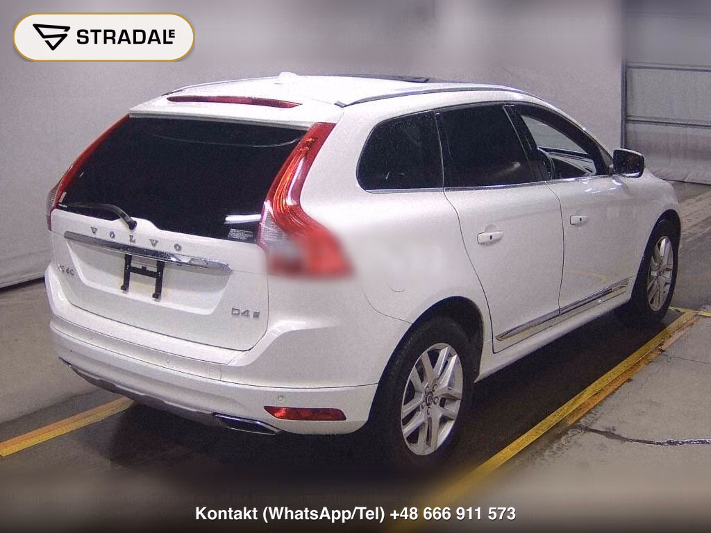 VOLVO XC60 D4 CLASSIC, miniaturka 6