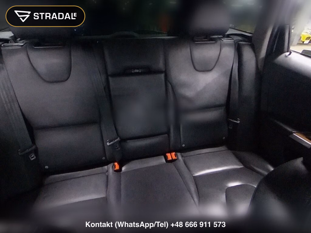 VOLVO XC60 D4 CLASSIC, miniaturka 7