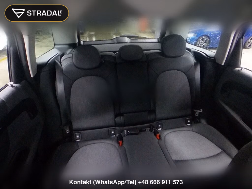 MINI MINI 5D 4WD COOPER SE ALL 4 CROSSOVER, miniaturka 7