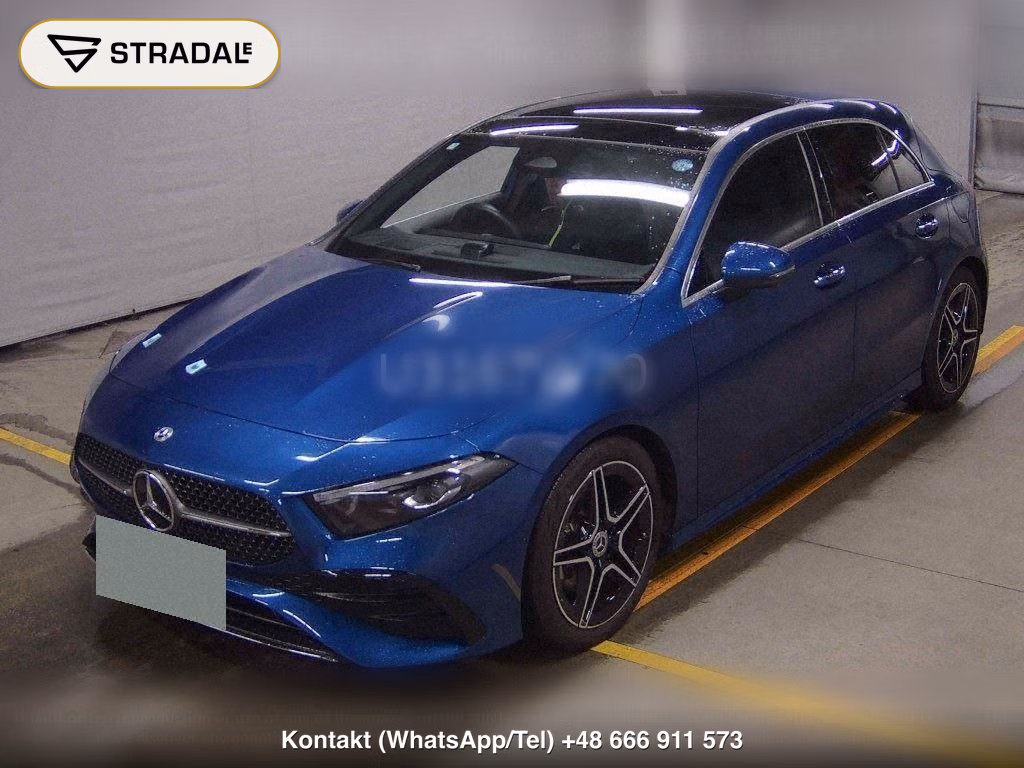 MERCEDES BENZ A-CLASS OTHERS, miniaturka 5