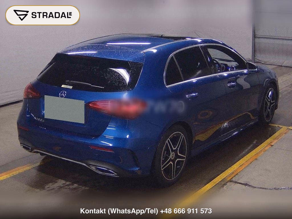 MERCEDES BENZ A-CLASS OTHERS, miniaturka 6