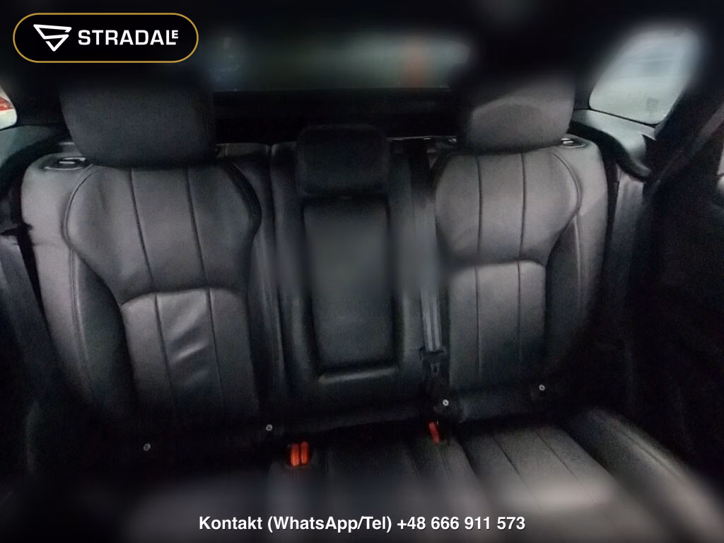 LAND ROVER RANGE ROVER EVOQUE 4WD LANDMARK EDITION, miniaturka 7