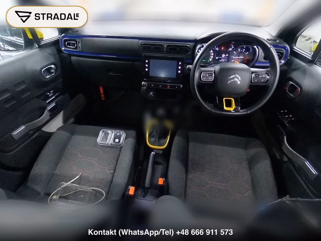CITROEN C3 JCC PLUS, miniaturka 4