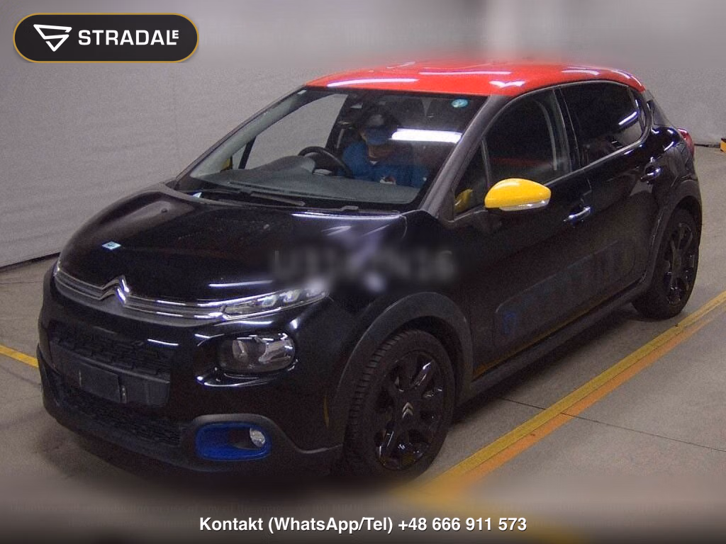 CITROEN C3 JCC PLUS, miniaturka 5