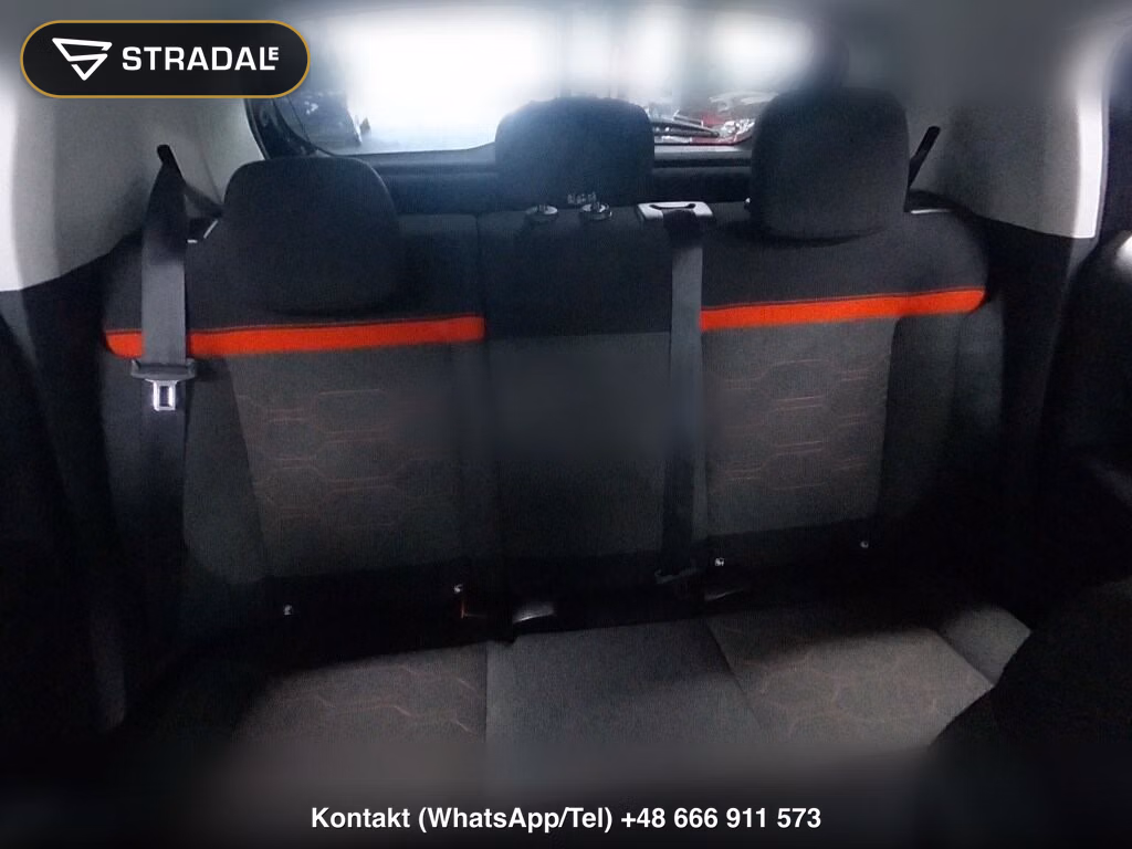 CITROEN C3 JCC PLUS, miniaturka 7