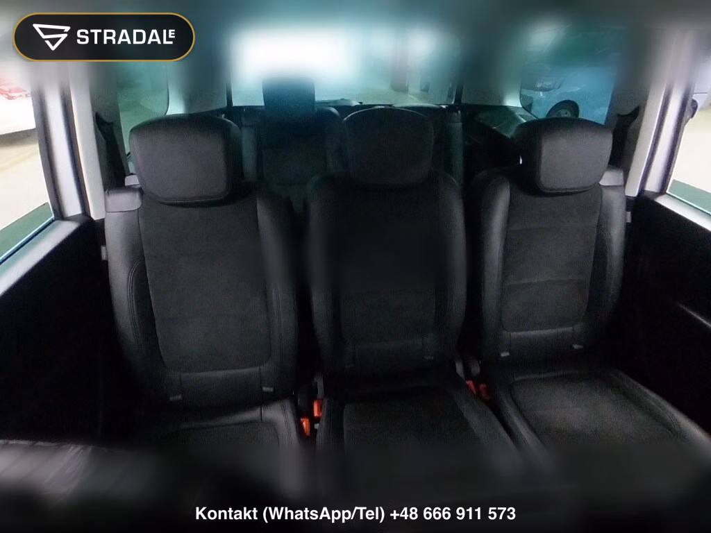 VOLKSWAGEN SHARAN TSI HIGH LINE, miniaturka 7