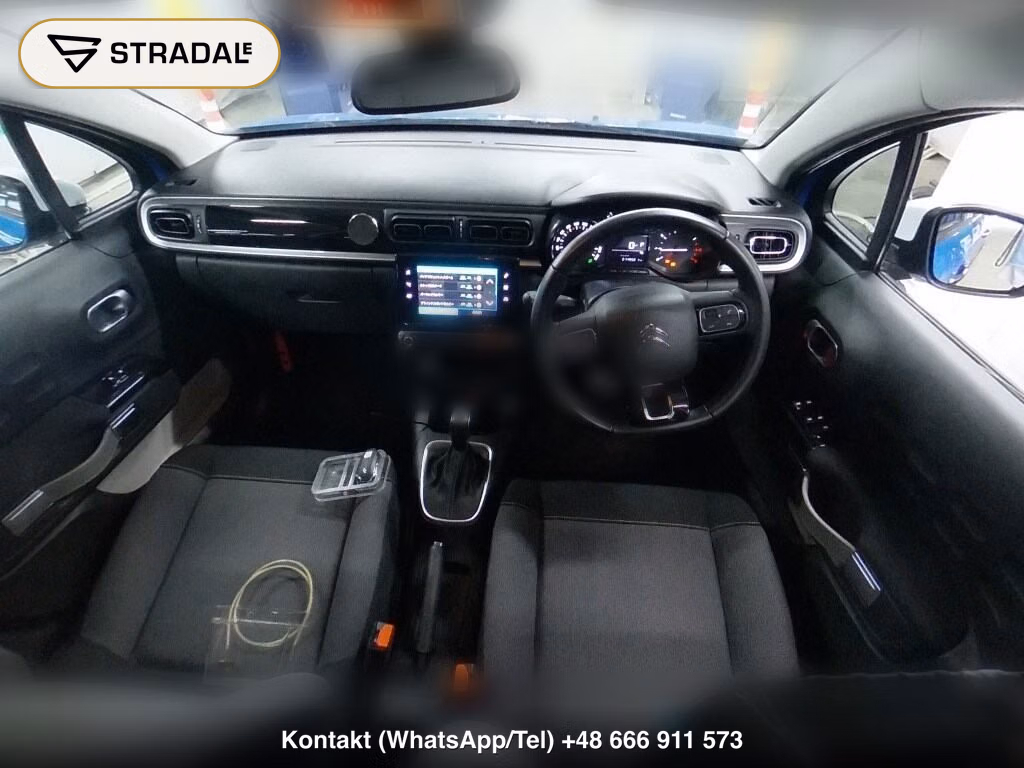 CITROEN C3 SHINE, miniaturka 4