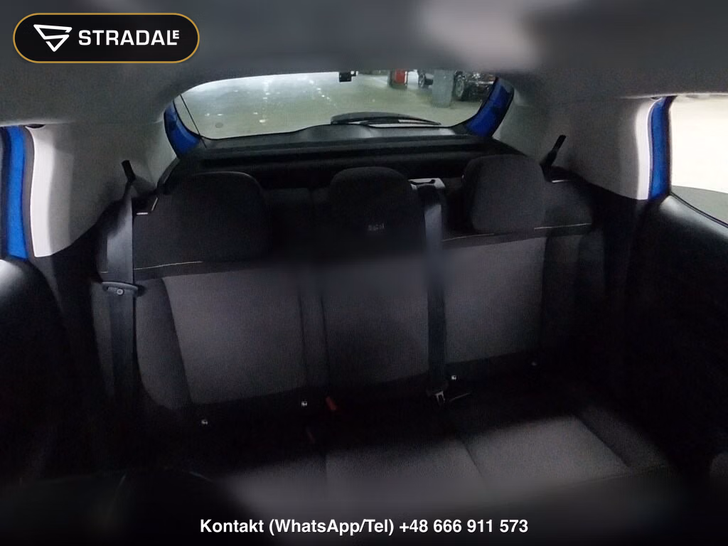 CITROEN C3 SHINE, miniaturka 7