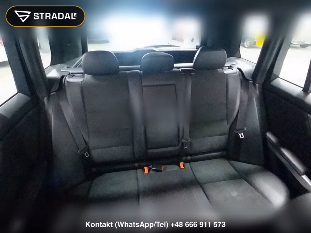 MERCEDES BENZ GLK-CLASS 4WD GLK350 4MATIC AMG SPORTS PACKAGE, miniaturka 7