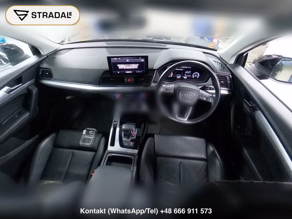 AUDI Q5 4WD 40TDI QUATTRO ADVANCED, miniaturka 4