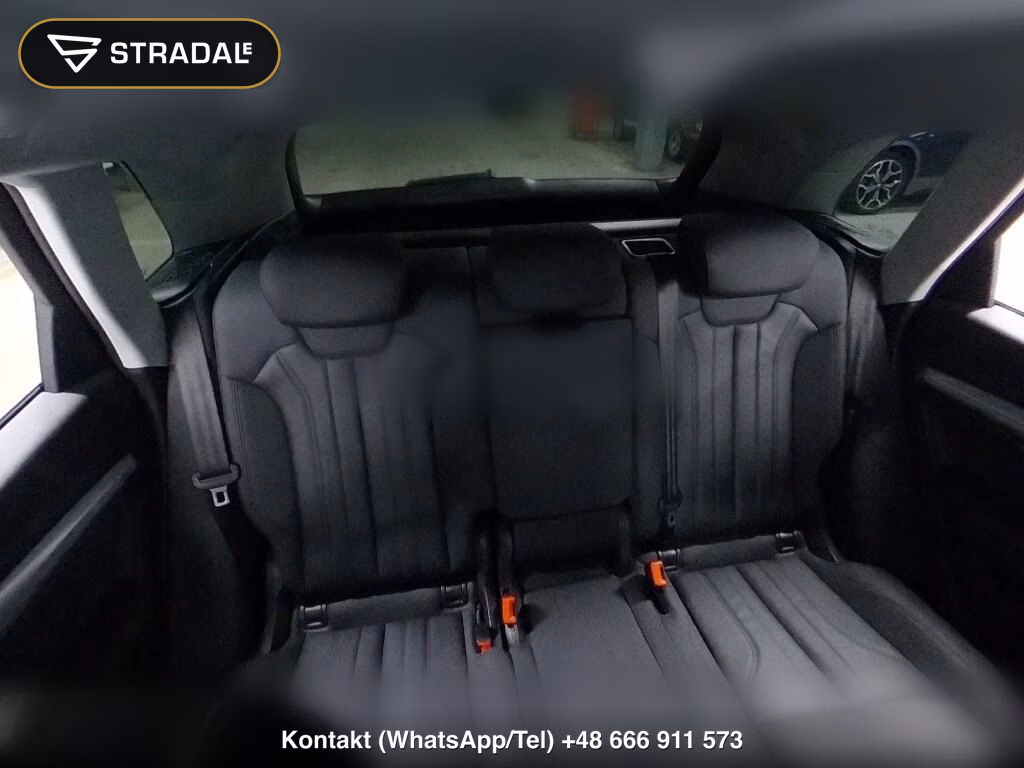 AUDI Q5 4WD 40TDI QUATTRO ADVANCED, miniaturka 7