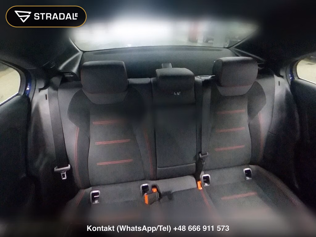 MERCEDES BENZ A-CLASS SEDAN OTHERS, miniaturka 7